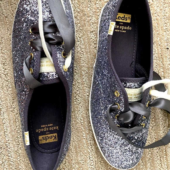 Keds Shoes - Women’s size 8.5 Keds for Kate Spade shoes